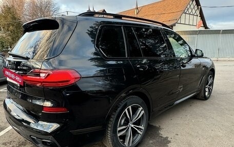 BMW X7, 2021 год, 8 999 000 рублей, 5 фотография