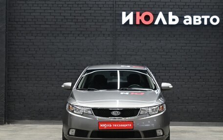 KIA Cerato III, 2009 год, 870 000 рублей, 2 фотография