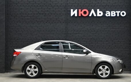 KIA Cerato III, 2009 год, 870 000 рублей, 9 фотография