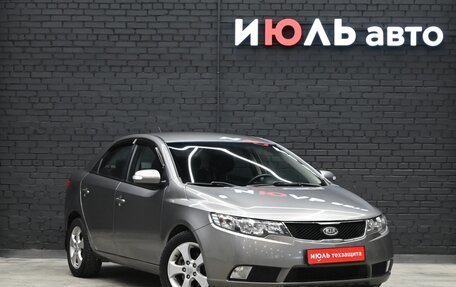 KIA Cerato III, 2009 год, 870 000 рублей, 4 фотография