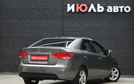 KIA Cerato III, 2009 год, 870 000 рублей, 7 фотография