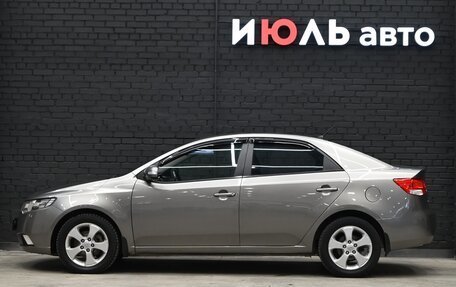 KIA Cerato III, 2009 год, 870 000 рублей, 8 фотография