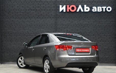 KIA Cerato III, 2009 год, 870 000 рублей, 6 фотография