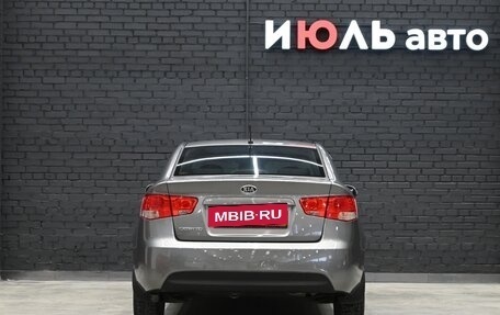 KIA Cerato III, 2009 год, 870 000 рублей, 5 фотография