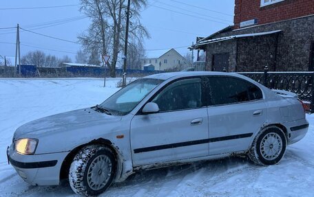 Hyundai Elantra III, 2000 год, 295 000 рублей, 8 фотография