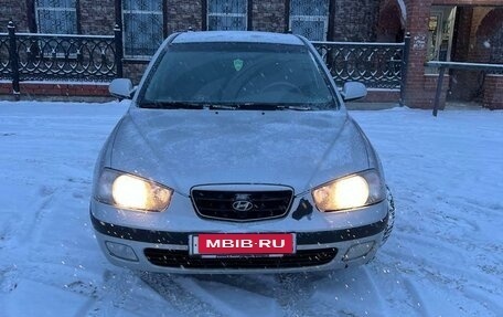 Hyundai Elantra III, 2000 год, 295 000 рублей, 2 фотография