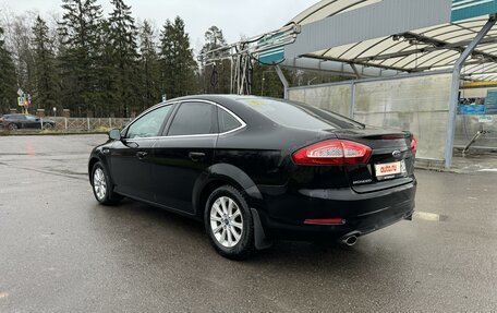 Ford Mondeo IV, 2011 год, 1 050 000 рублей, 3 фотография