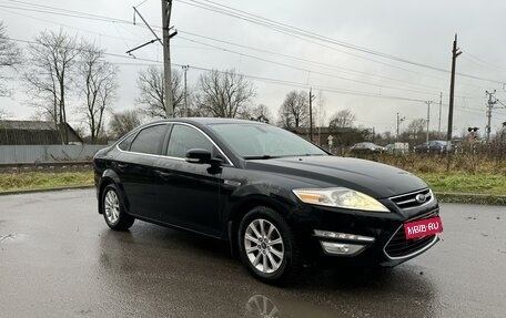 Ford Mondeo IV, 2011 год, 1 050 000 рублей, 6 фотография