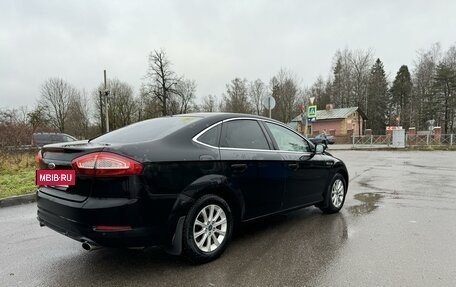 Ford Mondeo IV, 2011 год, 1 050 000 рублей, 5 фотография