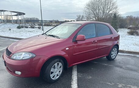 Chevrolet Lacetti, 2012 год, 680 000 рублей, 1 фотография