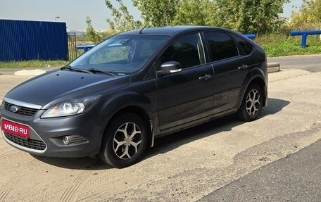 Ford Focus II рестайлинг, 2009 год, 1 000 000 рублей, 1 фотография