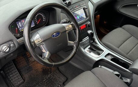 Ford Mondeo IV, 2011 год, 1 050 000 рублей, 13 фотография