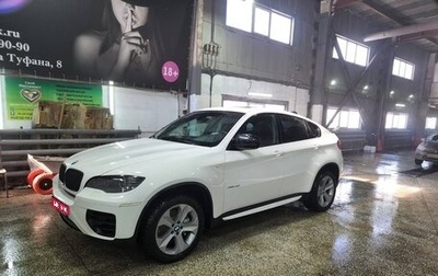 BMW X6, 2010 год, 2 700 000 рублей, 1 фотография