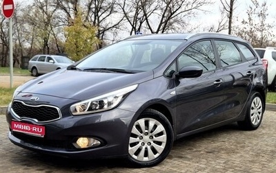 KIA cee'd III, 2014 год, 1 850 000 рублей, 1 фотография