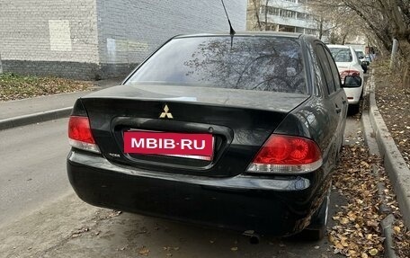 Mitsubishi Lancer IX, 2005 год, 355 000 рублей, 1 фотография