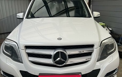 Mercedes-Benz GLK-Класс, 2012 год, 2 120 000 рублей, 1 фотография