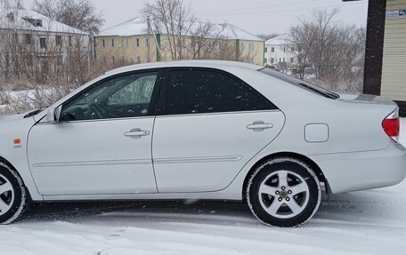 Toyota Camry V40, 2005 год, 980 000 рублей, 1 фотография