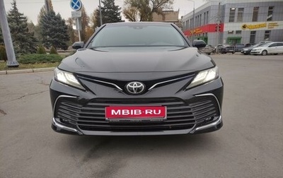 Toyota Camry, 2023 год, 4 200 000 рублей, 1 фотография