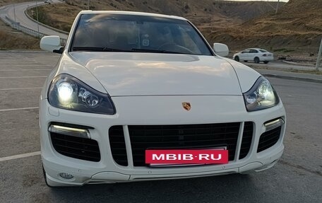 Porsche Cayenne III, 2008 год, 1 650 000 рублей, 6 фотография