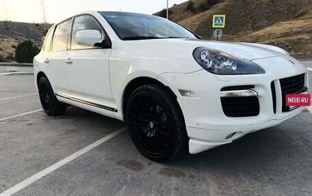 Porsche Cayenne III, 2008 год, 1 650 000 рублей, 7 фотография