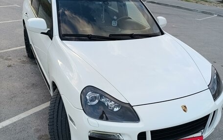 Porsche Cayenne III, 2008 год, 1 650 000 рублей, 13 фотография