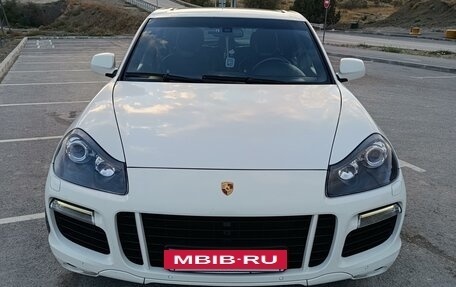 Porsche Cayenne III, 2008 год, 1 650 000 рублей, 16 фотография