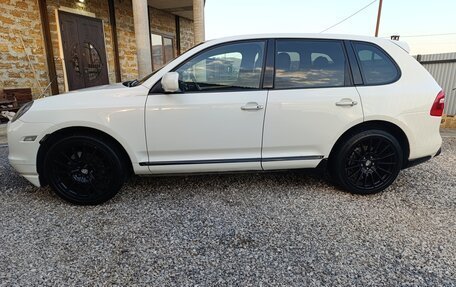 Porsche Cayenne III, 2008 год, 1 650 000 рублей, 19 фотография