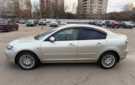 Mazda 3, 2006 год, 450 000 рублей, 1 фотография