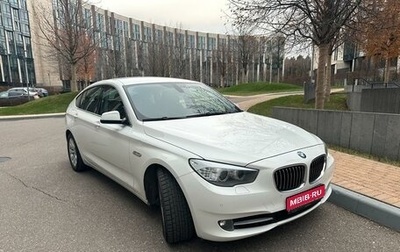 BMW 5 серия, 2009 год, 2 300 000 рублей, 1 фотография