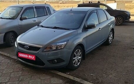 Ford Focus II рестайлинг, 2009 год, 690 000 рублей, 1 фотография