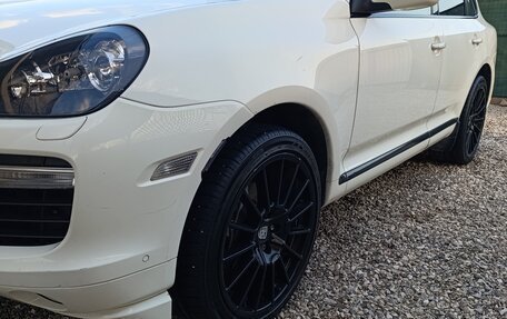 Porsche Cayenne III, 2008 год, 1 650 000 рублей, 23 фотография