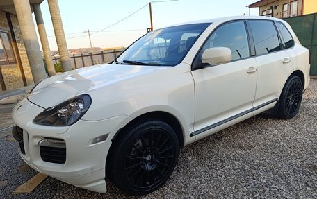 Porsche Cayenne III, 2008 год, 1 650 000 рублей, 21 фотография