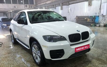 BMW X6, 2010 год, 2 700 000 рублей, 2 фотография