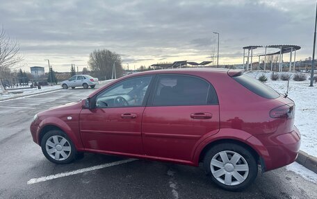 Chevrolet Lacetti, 2012 год, 680 000 рублей, 2 фотография