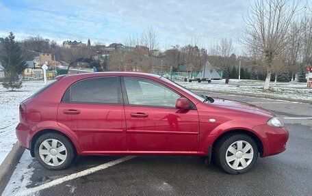 Chevrolet Lacetti, 2012 год, 680 000 рублей, 5 фотография