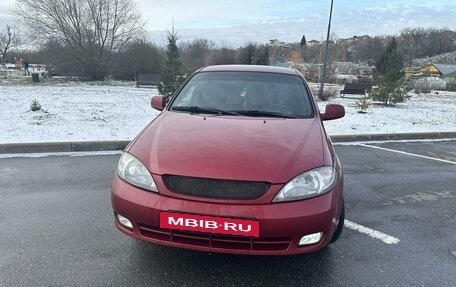 Chevrolet Lacetti, 2012 год, 680 000 рублей, 3 фотография