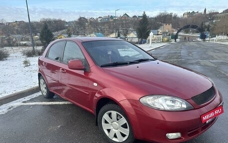 Chevrolet Lacetti, 2012 год, 680 000 рублей, 4 фотография