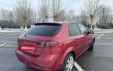 Chevrolet Lacetti, 2012 год, 680 000 рублей, 6 фотография