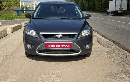 Ford Focus II рестайлинг, 2009 год, 1 000 000 рублей, 4 фотография