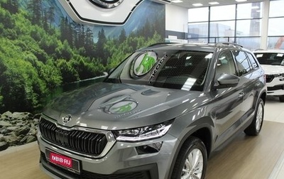 Skoda Kodiaq I, 2024 год, 5 300 000 рублей, 1 фотография