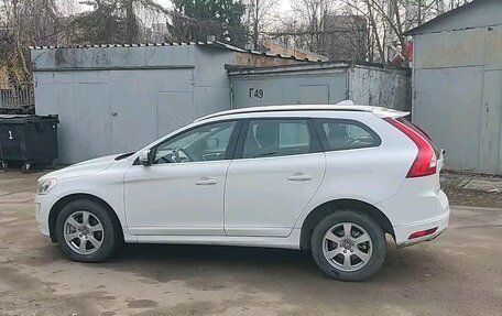 Volvo XC60 II, 2014 год, 2 100 000 рублей, 1 фотография