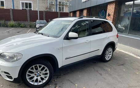 BMW X5, 2010 год, 3 фотография