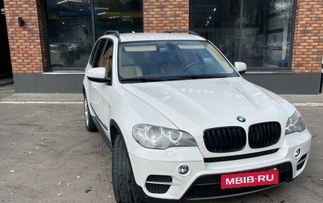 BMW X5, 2010 год, 6 фотография