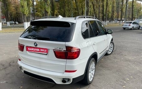 BMW X5, 2010 год, 4 фотография