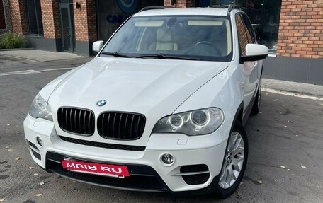 BMW X5, 2010 год, 5 фотография