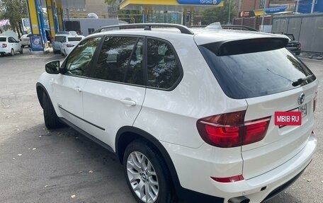 BMW X5, 2010 год, 7 фотография