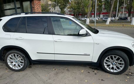 BMW X5, 2010 год, 9 фотография