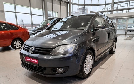 Volkswagen Golf Plus II, 2012 год, 747 000 рублей, 1 фотография