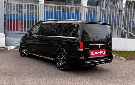 Mercedes-Benz V-Класс, 2024 год, 18 890 000 рублей, 6 фотография