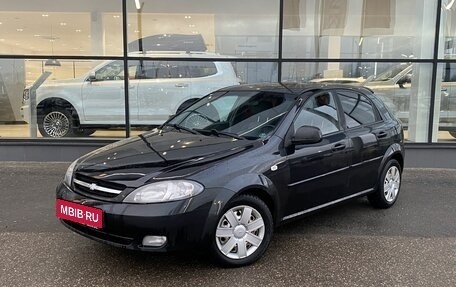 Chevrolet Lacetti, 2012 год, 595 000 рублей, 1 фотография